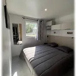 Mobil Climatise Tres Recent Confort 6 Personnes Kamp alanı Vendays-Montalivet